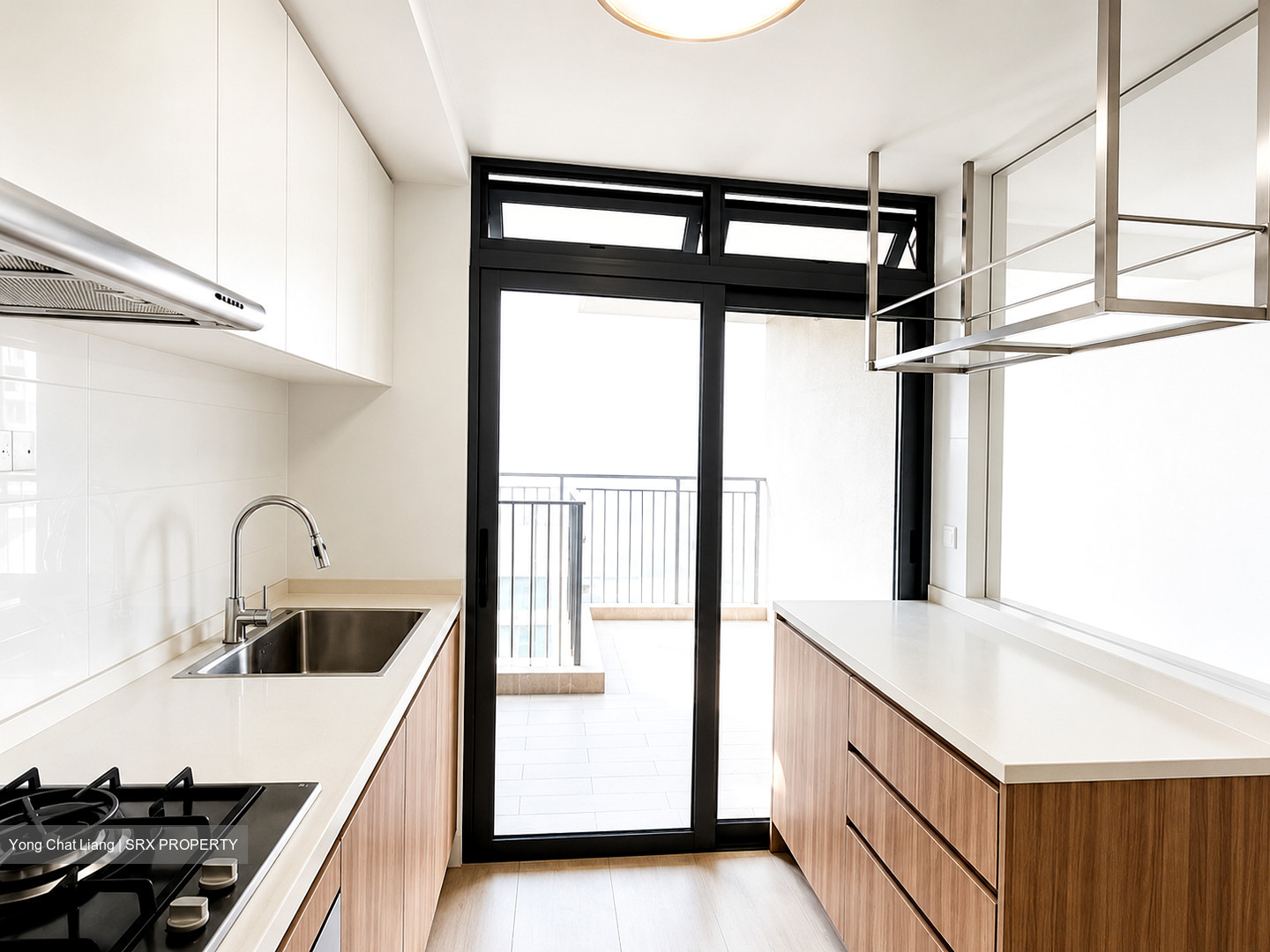 Hundred Palms Residences (D19), Condominium #587127111